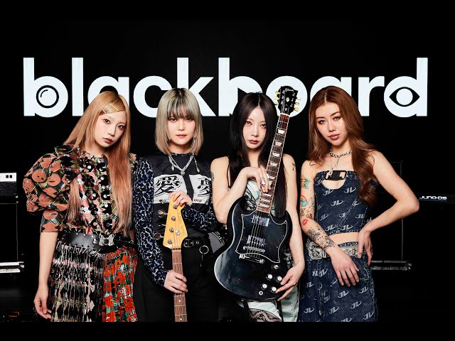 Haze「NOISE」(blackboard version) class=