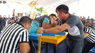 Malacca Arm Wrestling Competition