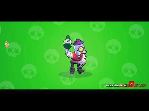 Brawl stars#1 ამბოქსინგი გიოს არხის ლინკი აღწერაშია