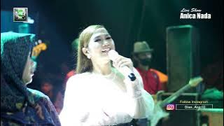 NUTUPI RASA OCHA LONDHO  ANICA NADA MALAM 24 10 2021 DESA KALIMATI JATI BARANG INDRAMAYU