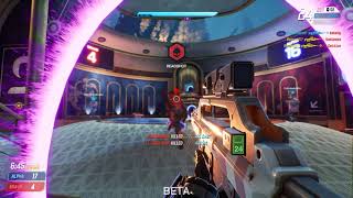 SPLITGATE GOD