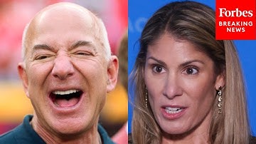 Lori Trahan Decries Monopolies Such As Meta & Amazon For Hurting Small Businesses & Consumers