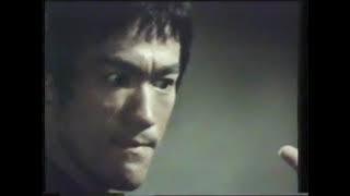 Opening to The Way of The Dragon Betamax (CEL Home Video, Presumed 1986)