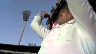 The Hives - Walk Idiot Walk (Live at Domain Stadium, Perth Australia, 27th November 2015)