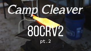 Camp Cleaver 2