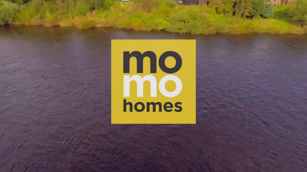 Kylepark Crescent, Uddingston Momo Homes YouTube