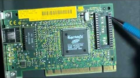 PCB Video 1: Printed Circuit Boards - Different Types