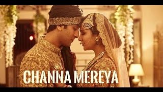 Video thumbnail of "Channa mereya ❤- Traduzione in italiano - Amanti di Bollywood"