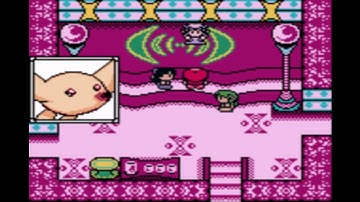 Grandia: Parallel Trippers (Playthrough)