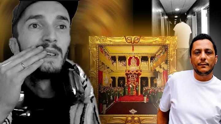 PAUSE REACTION L'MORPHINE (lmorphinya 17, EP GALA)