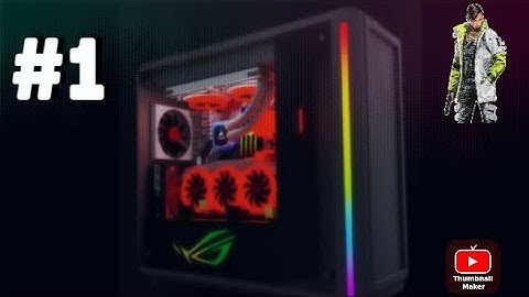 PC Building Simulator 3D ||Walkthrough Gameplay #1 (Android,Ios)  #gameplay #gaming