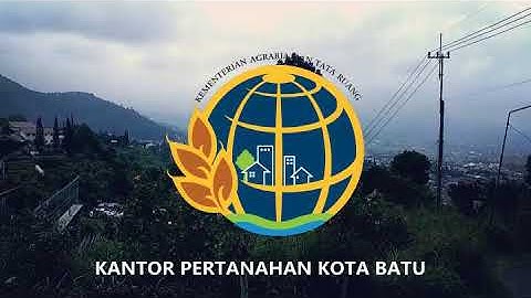 Kantor Pertanahan Kota Batu