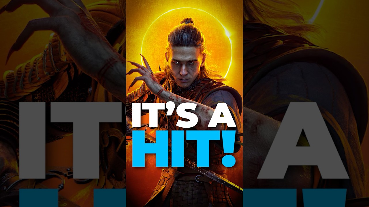 They did it… #gamingnews #bloodofdawnwalker #pcgaming