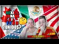 QUÉ PASARÍA SI MÉXICO, USA y CANADÁ fueses UN SOLO PAÍS? 🇲🇽😱 | ESPAÑOLES REACCIONAN🇪🇸