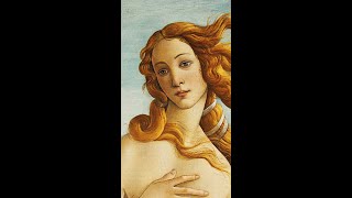 Simonetta Vespucci: la Ragazza dietro la Venere di Botticelli