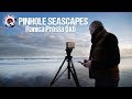 SEASCAPE FILM PHOTOGRAPHY | PINHOLE CAMERA | RANICA PROSTA 6x6
