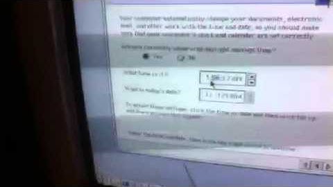 Mac OS 9.2.2 on the Indigo iMac G3 (Part 1)