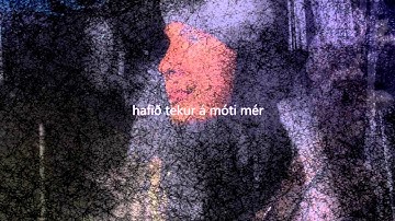 Stafraenn Hakon - Braela