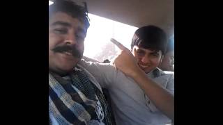 Rana ali shan going to sharja garup 301