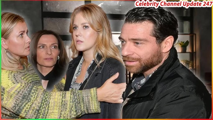 GZSZ: Alicia wird skeptisch – fliegt Carlos' Lüge jetzt auf? - YouTube