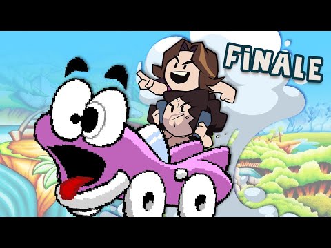 We save the zoo! | Putt-Putt Saves the Zoo [FINALE]