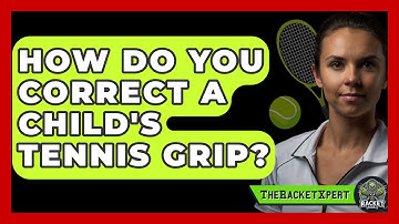 How Do You Correct A Child