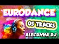 EURODANCE 90S VOLUME 03 (AleCunha DJ)