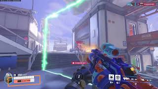 Baptistes New Nerf Gun On