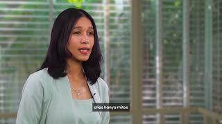 Emang Busui Minum Es Bikin Bayi Pilek?