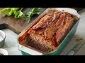 The Secret Ingredient You Should Be Using In Your Meatloaf