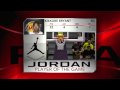 NBA 2K10 Utah Jazz Vs Los Angeles Lakers Playoff Game 2 Player Of The Game 