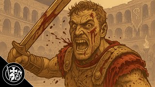 La Verdad Oscura del Coliseo Romano que Nadie Te Cuenta