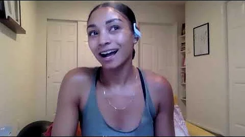 Behind the Glow with Salina - Washington, USA