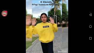 Dexie Diaz The Fanny Queen Dance Cover