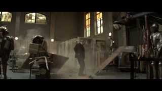 映画『チャーリー・モルデカイ 華麗なる名画の秘密』予告編