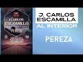 PSIC J.CARLOS ESCAMILLA/UN VIAJE A TRAVÉS DE LOS 12 PASOS 9A  PARTE  “PEREZA"