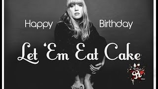 Happy Birthday Alexz Johnson 2015 #HBDALEXZ