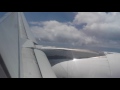 Scary landing at Madeira Airport, LPPT - LPMA