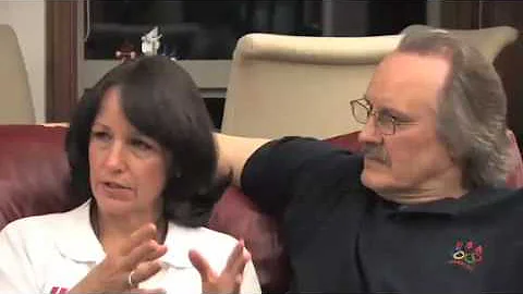 Schaaf Parents on What Makes Bree Tick
