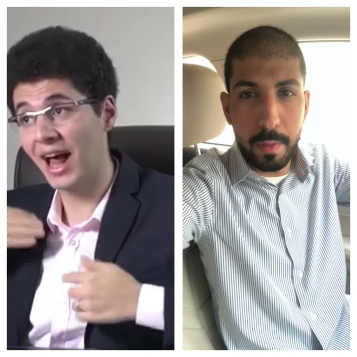 أمين صبري - الحجاب 1