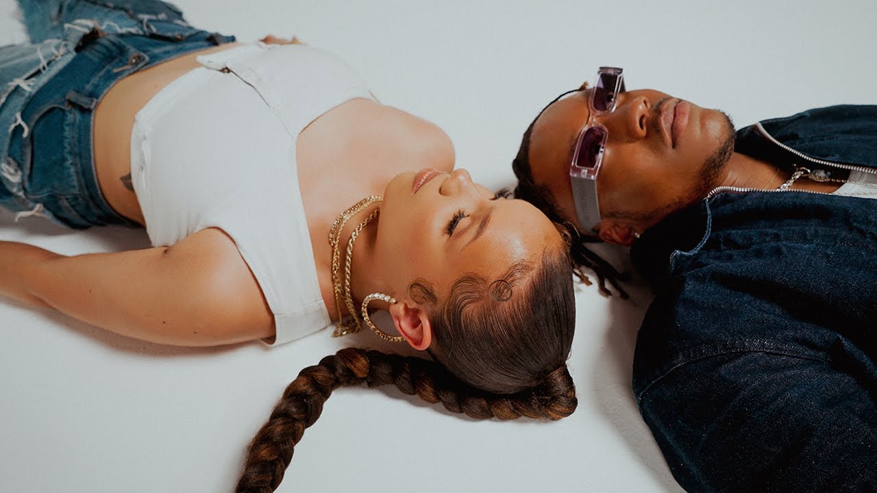 Kali Claire - Temporary Feels (Feat Jvck James) auf YouTube ansehen Kali Claire - Temporary Feels (Feat Jvck James) auf YouTube ansehen