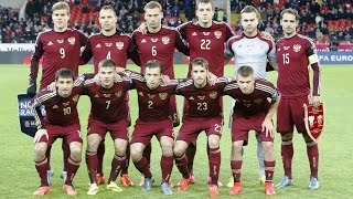 Провал сборной России на Евро-2016. Разбор полётов.