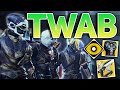 Trials Win Changes, Telesto NERFED, and Iron Banner (TWAB) | Destiny 2 Season of the Lost