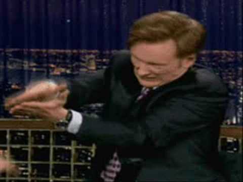 YTMND Fad - Conan is...