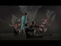 The Dante Project - INFERNO: PILGRIM clip (Edward Watson; The Royal Ballet)