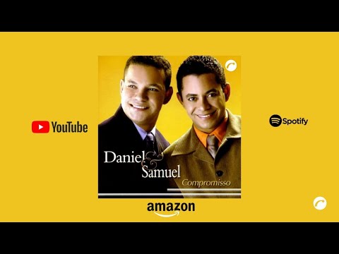 Compromisso - Daniel