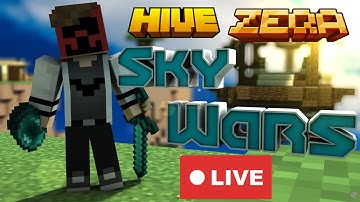 hive and zeqa live party