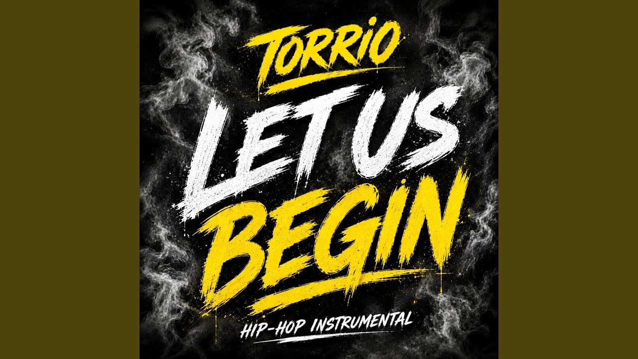 Guarda Let Us Begin su YouTube Guarda Let Us Begin su YouTube