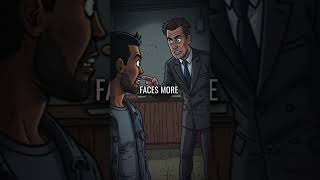 Detective Created Mind Reading Interrogation Technique That Solved Murder Case