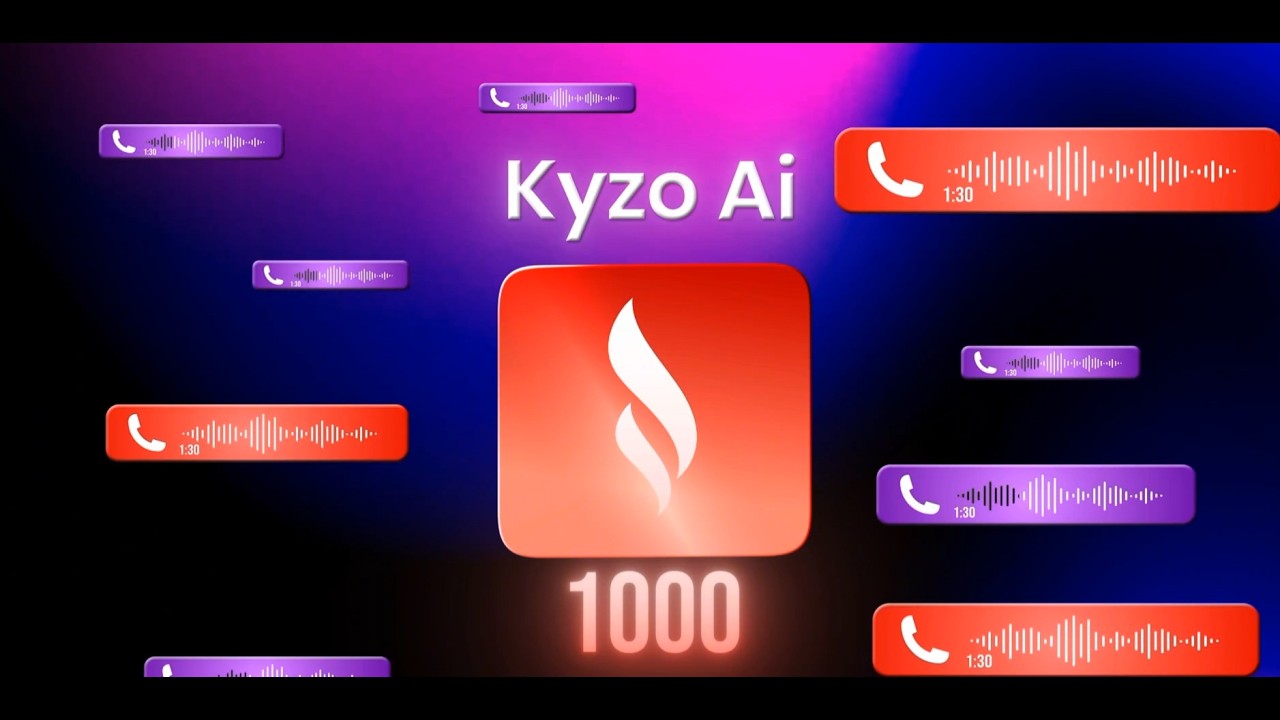 🎬 Kyzo LF 2